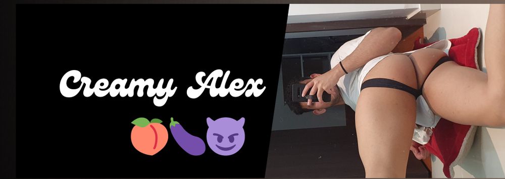 creamyalexx OnlyFans profile picture