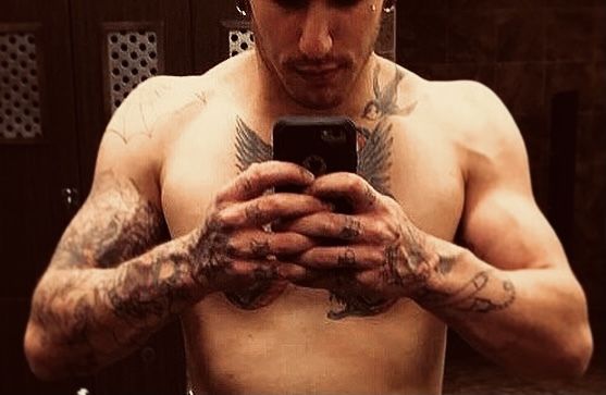 stewtattoo OnlyFans profile picture