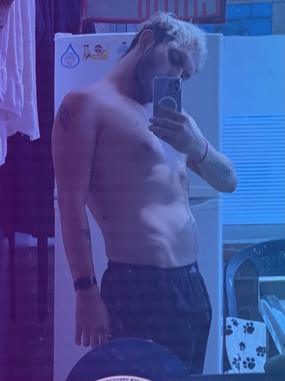 bluedemon98 OnlyFans profile picture