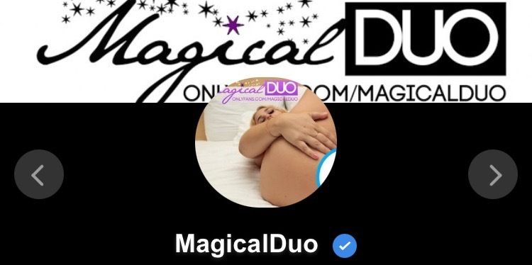 magicalduo OnlyFans profile picture