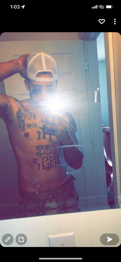 daddysotatted33 OnlyFans picture