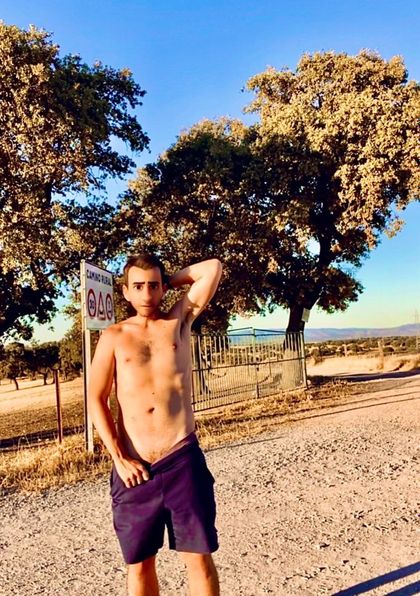simonllamasxxx OnlyFans picture