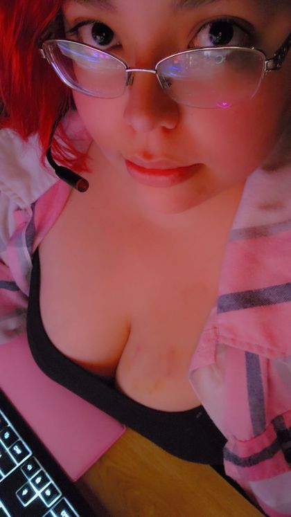 sampyvampy OnlyFans picture