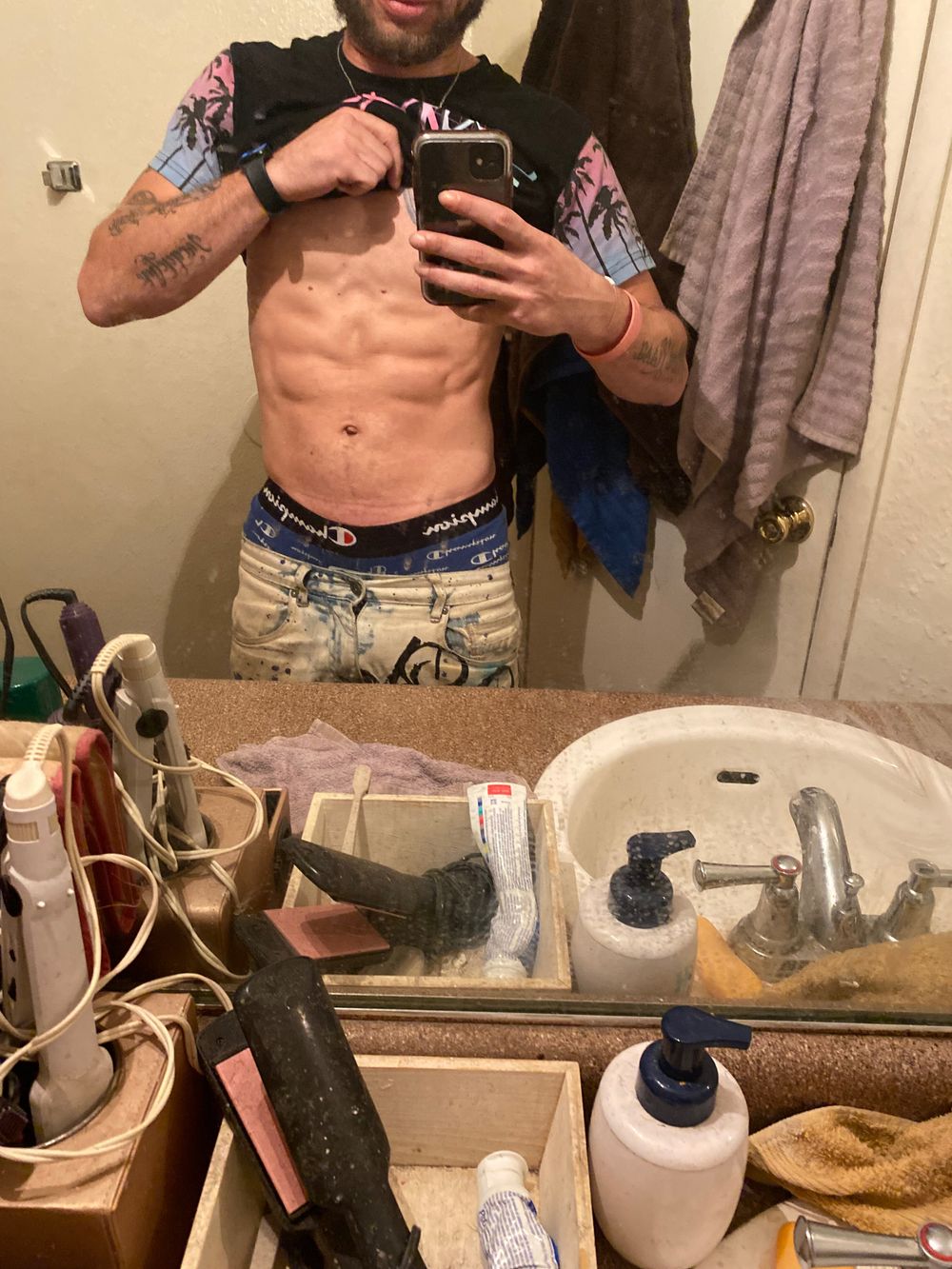 lightbrightmandingo562 OnlyFans profile picture