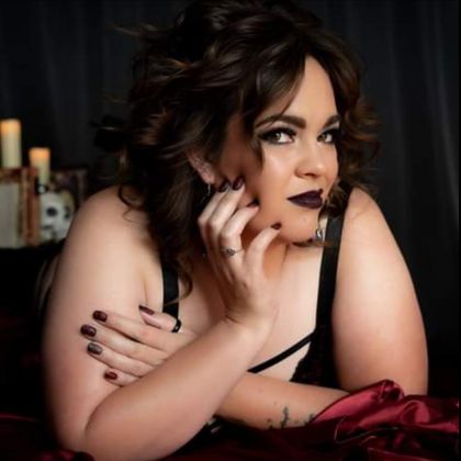 unholyenchantress8 OnlyFans picture