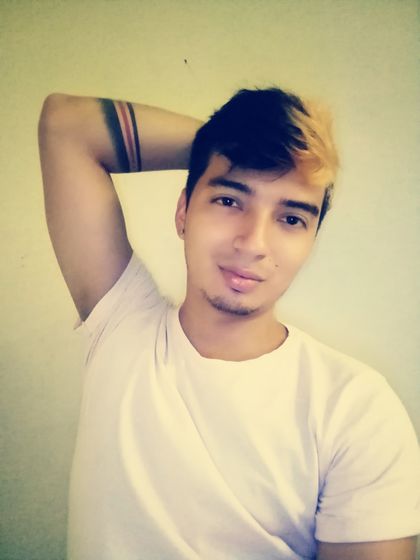 juandav81106819 OnlyFans picture