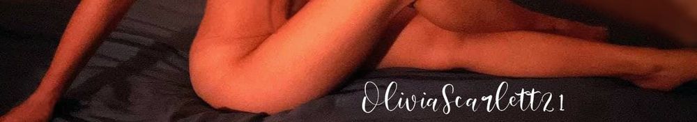 oliviascarlett21 OnlyFans profile picture