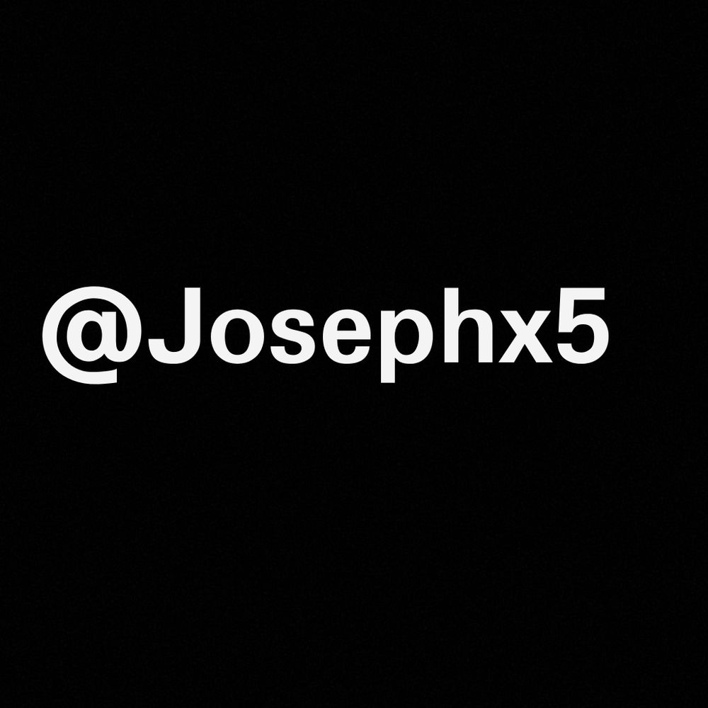 josephx5 OnlyFans profile picture