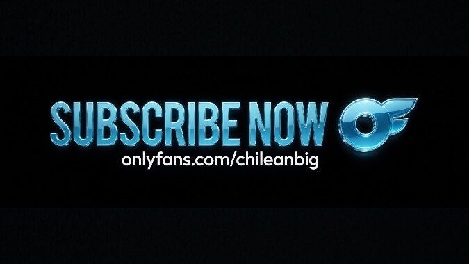 chileanbig OnlyFans profile picture