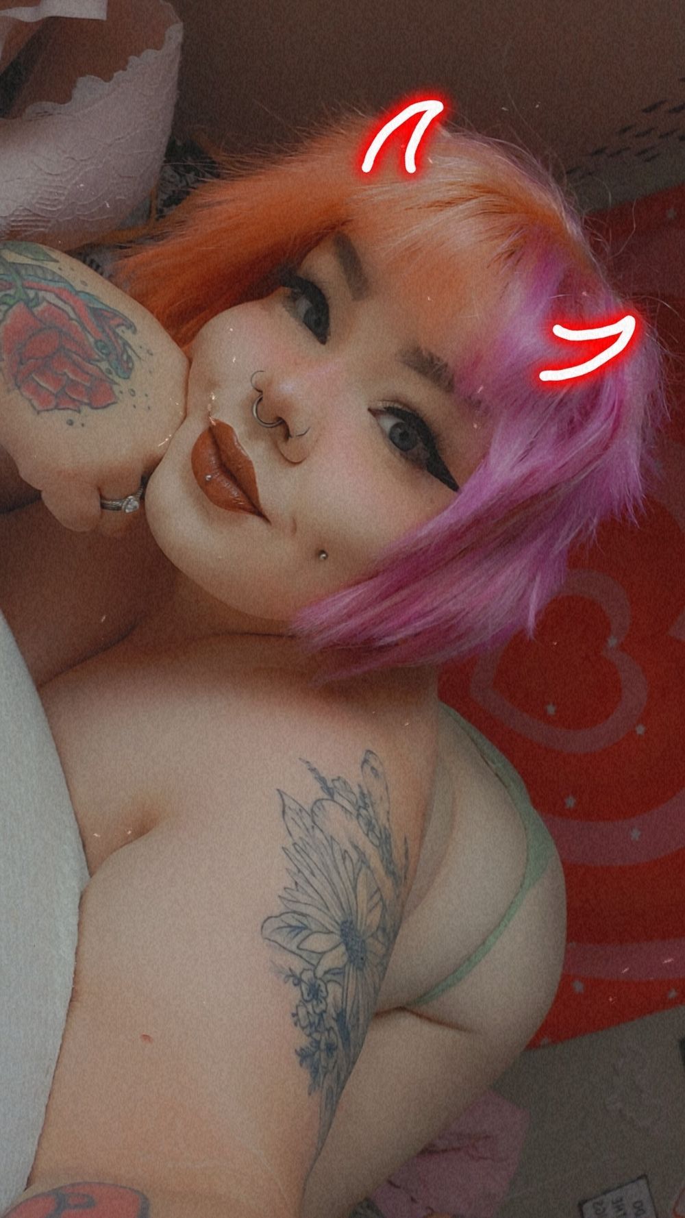 peaches_1297 OnlyFans profile picture