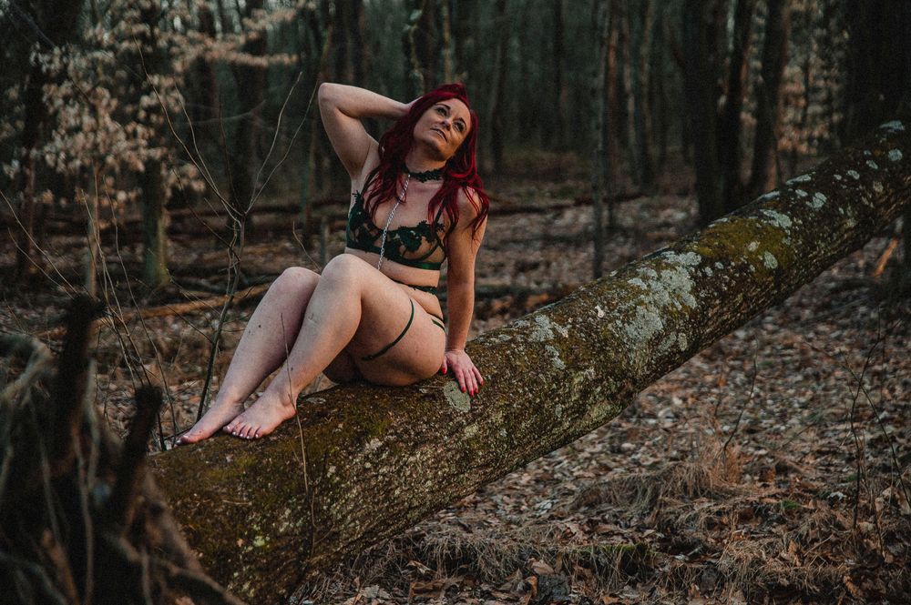 shewildredlaceyjo OnlyFans profile picture