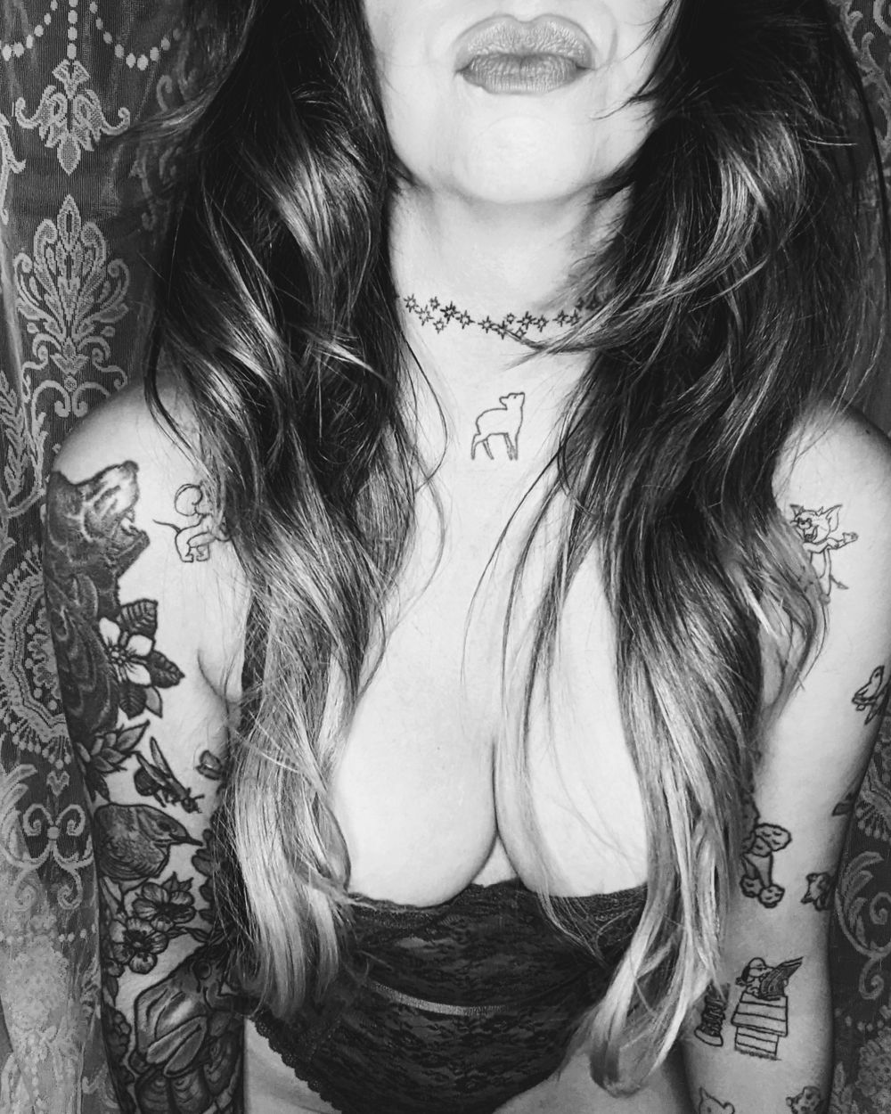 biankastrange OnlyFans profile picture