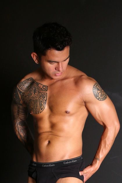 theetownstud OnlyFans picture