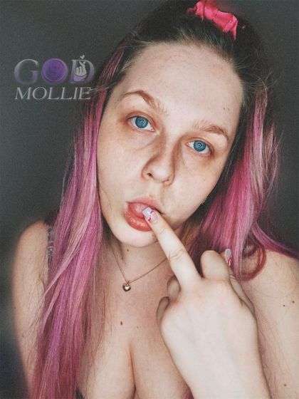 brattymollie OnlyFans picture