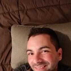 davidstrongxxx OnlyFans picture