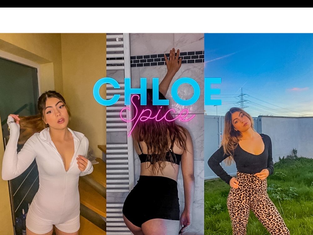 chloespicevip OnlyFans profile picture