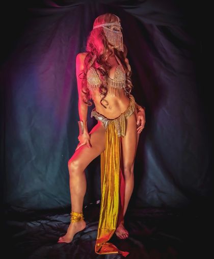 bella_orientelle OnlyFans picture