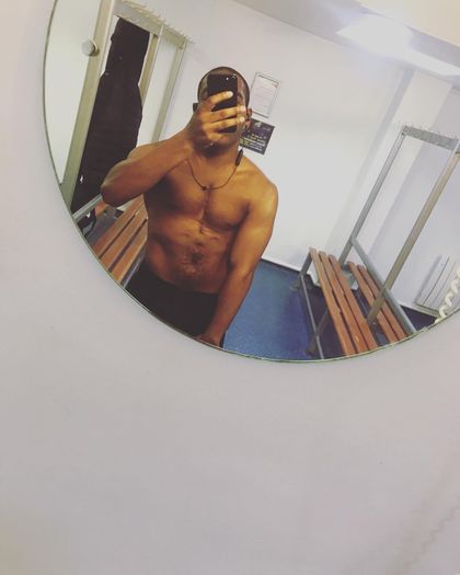 shorty14 OnlyFans picture