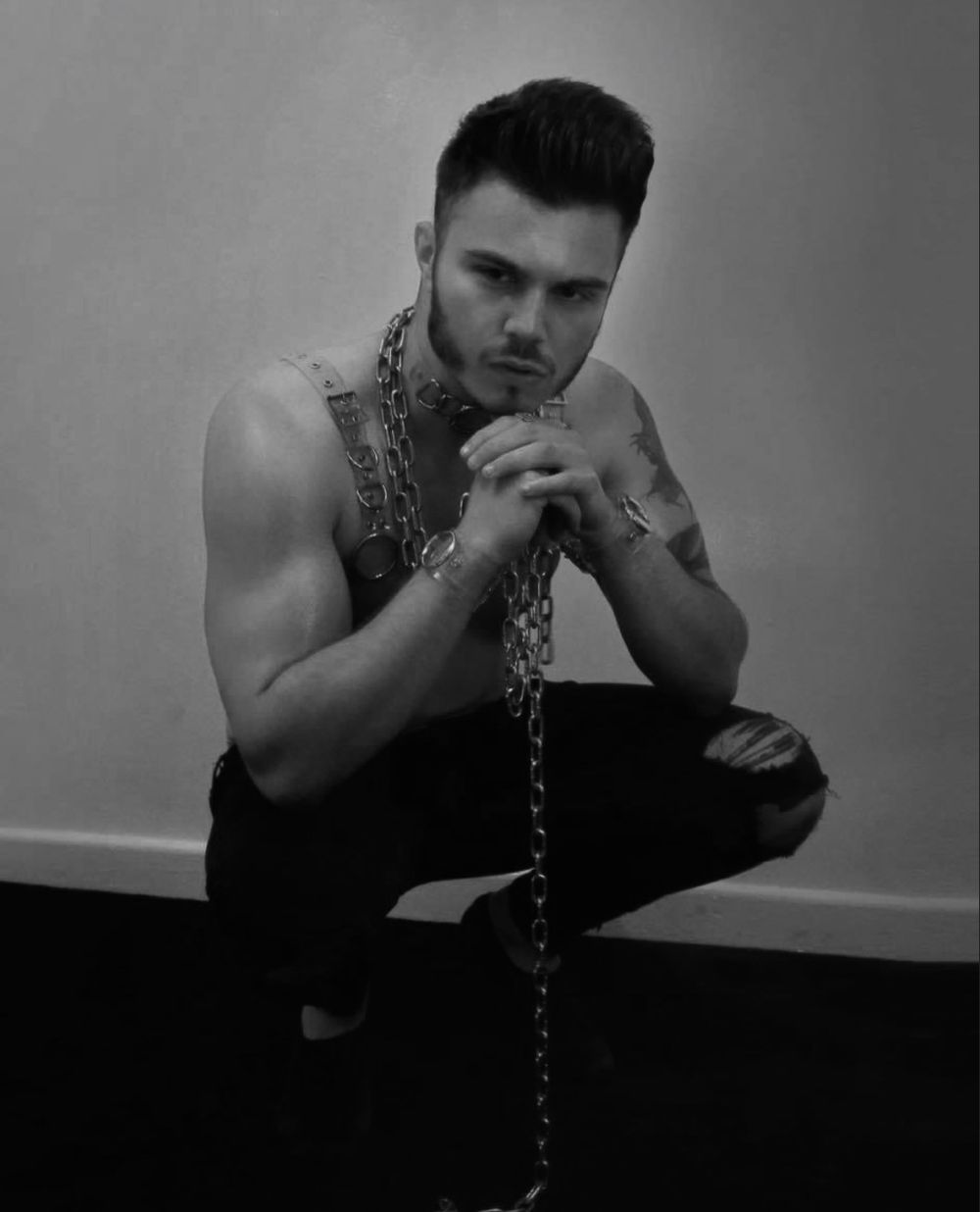 mattyroberts OnlyFans profile picture
