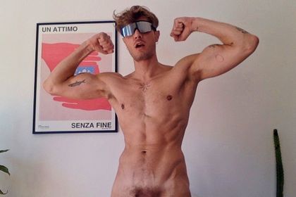 fedrovox OnlyFans picture