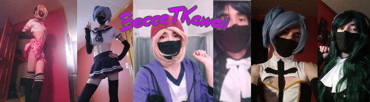 beccatkawaii OnlyFans profile picture