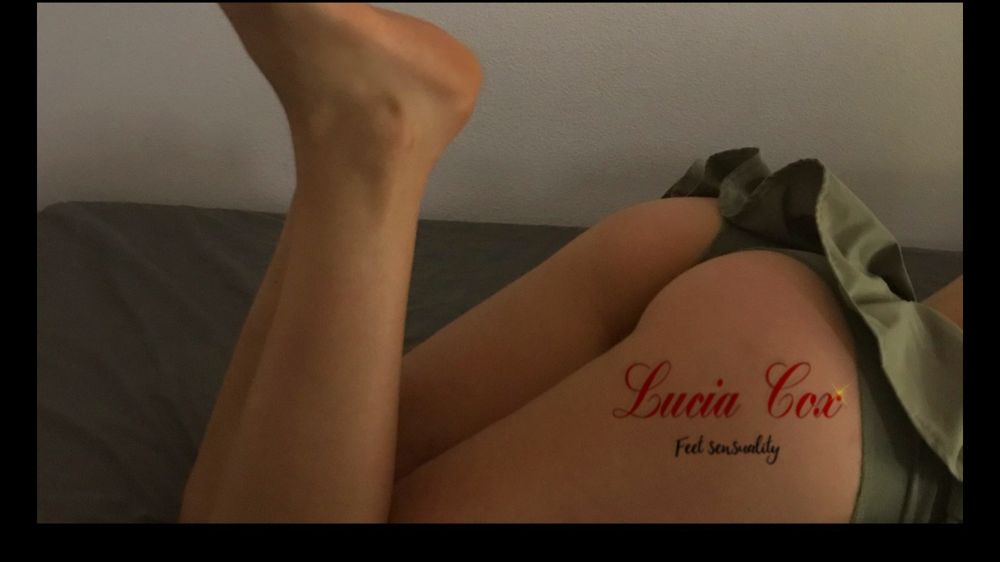 luciacoxx OnlyFans profile picture