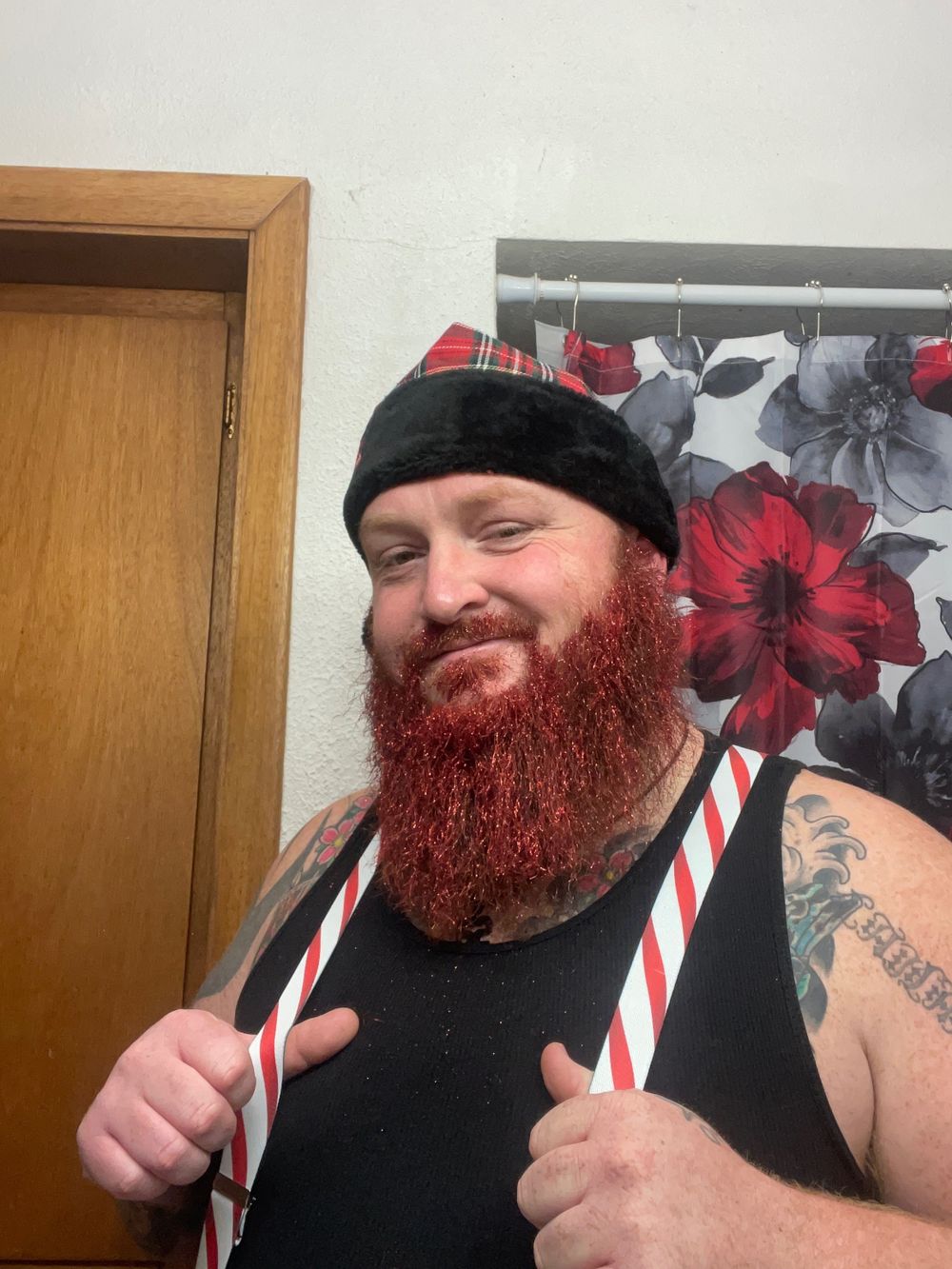 tatteddad24 OnlyFans profile picture