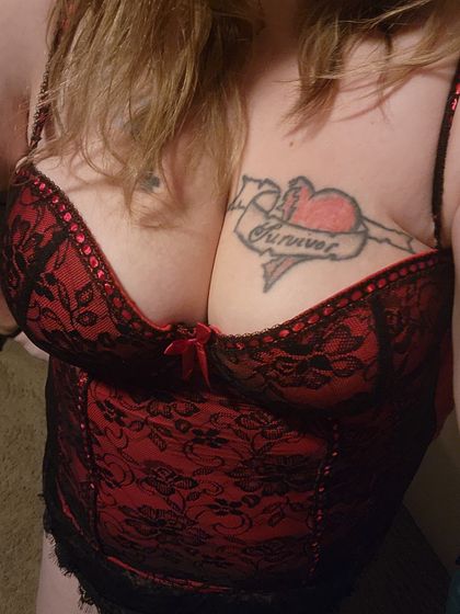 queenvampywarrior OnlyFans picture