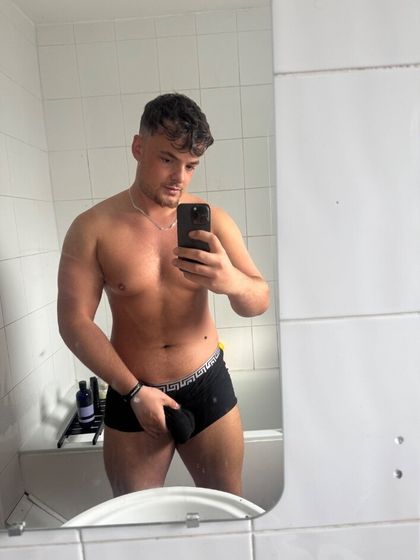 alphamechan1c OnlyFans picture