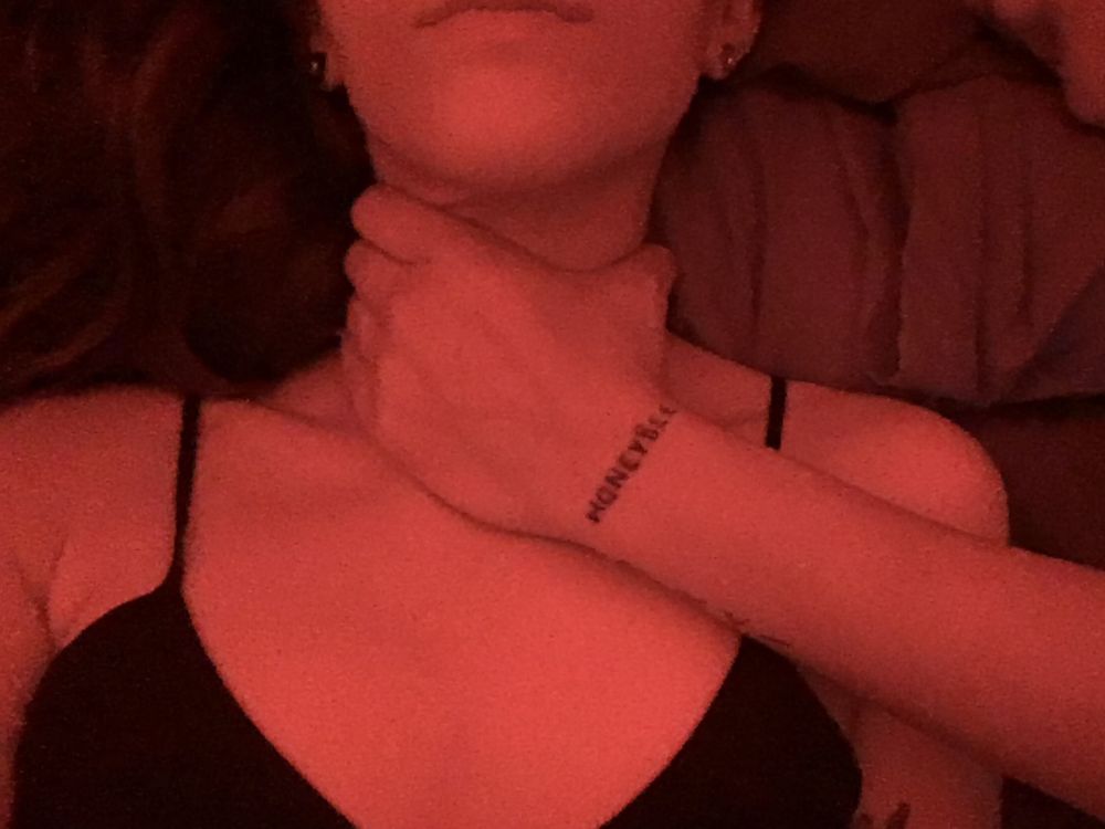 hxney_dew OnlyFans profile picture