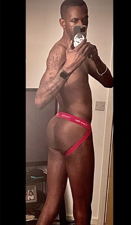 blkboy187 OnlyFans picture