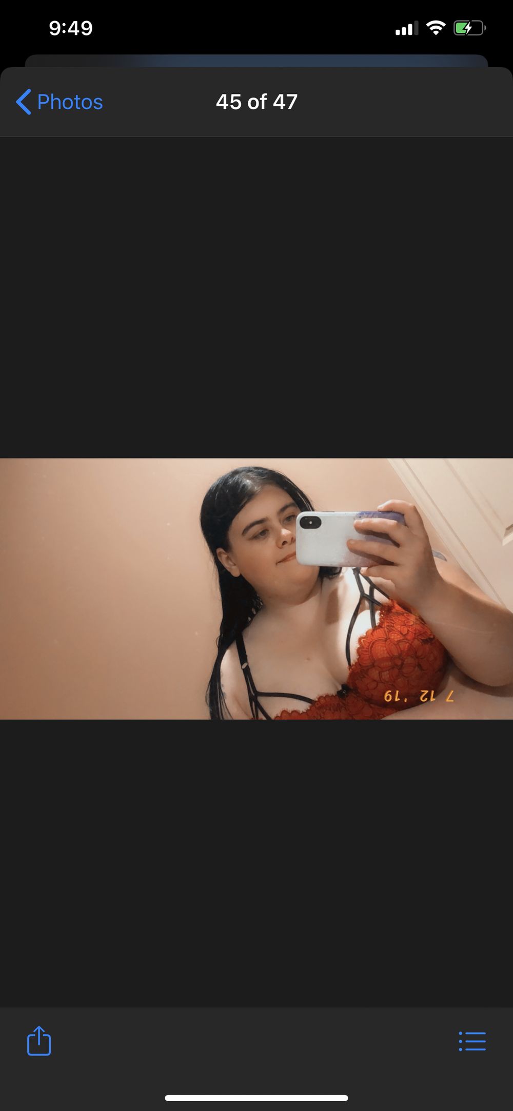 nataliemars23 OnlyFans profile picture