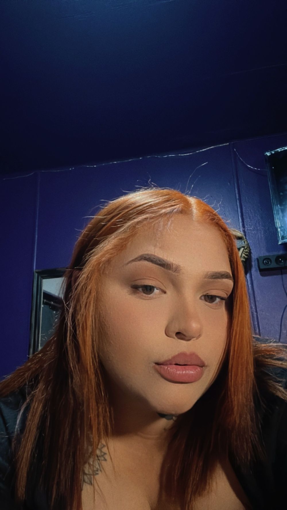 carolin6922 OnlyFans profile picture