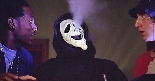 ghostygl OnlyFans profile picture