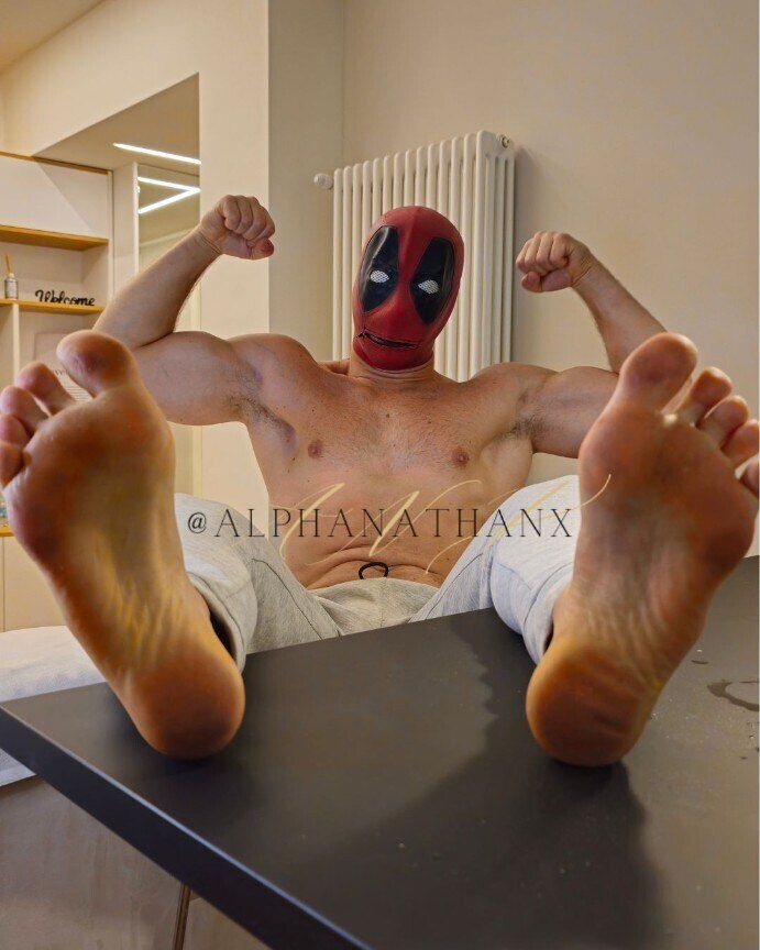 alphanathanx OnlyFans profile picture