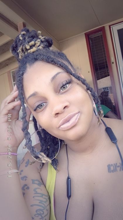 baddieredd27 OnlyFans picture