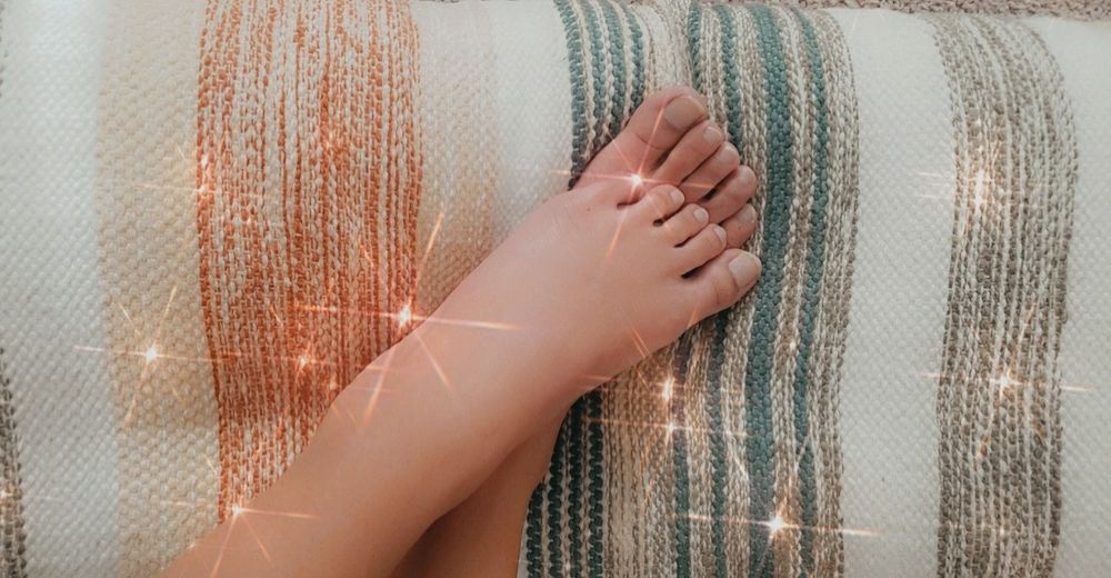 asianpersuasionfeets OnlyFans profile picture
