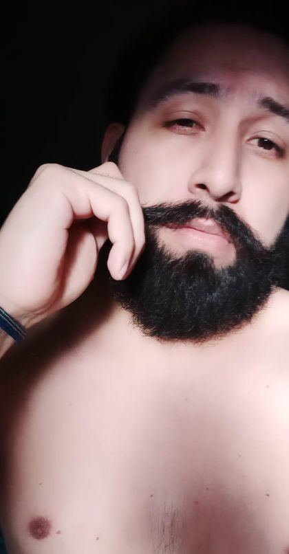 the_bearded_xxx OnlyFans picture
