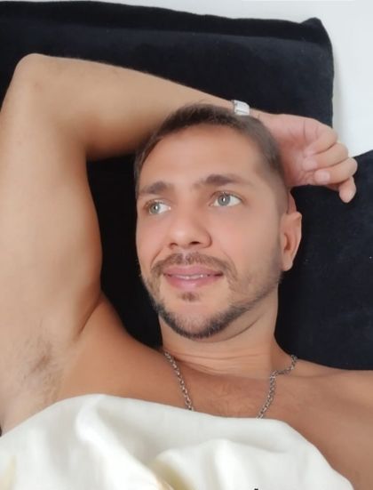 wagnerceribello OnlyFans picture