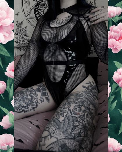 tattooed_princess_97 OnlyFans picture