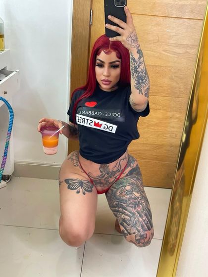 mamijordanlaparareal23 OnlyFans picture