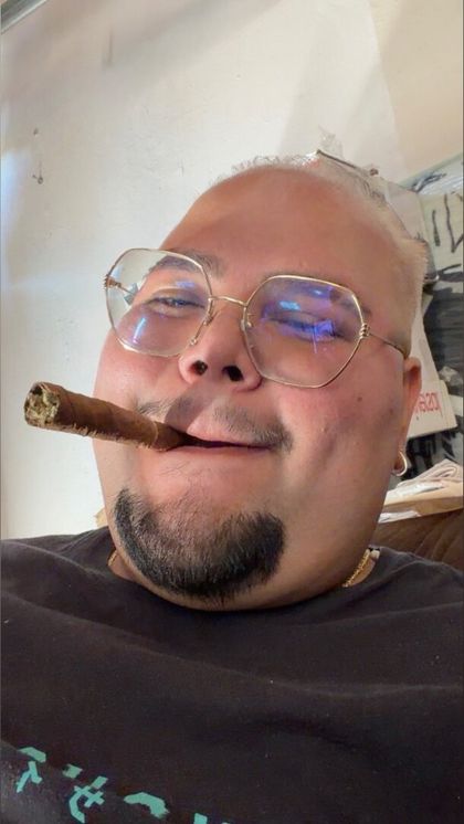 bomzier OnlyFans picture