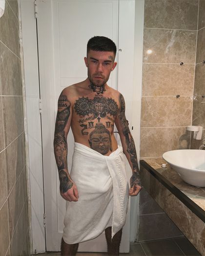 jay_carroll22 OnlyFans picture