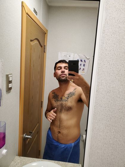 frannciscoo28 OnlyFans picture