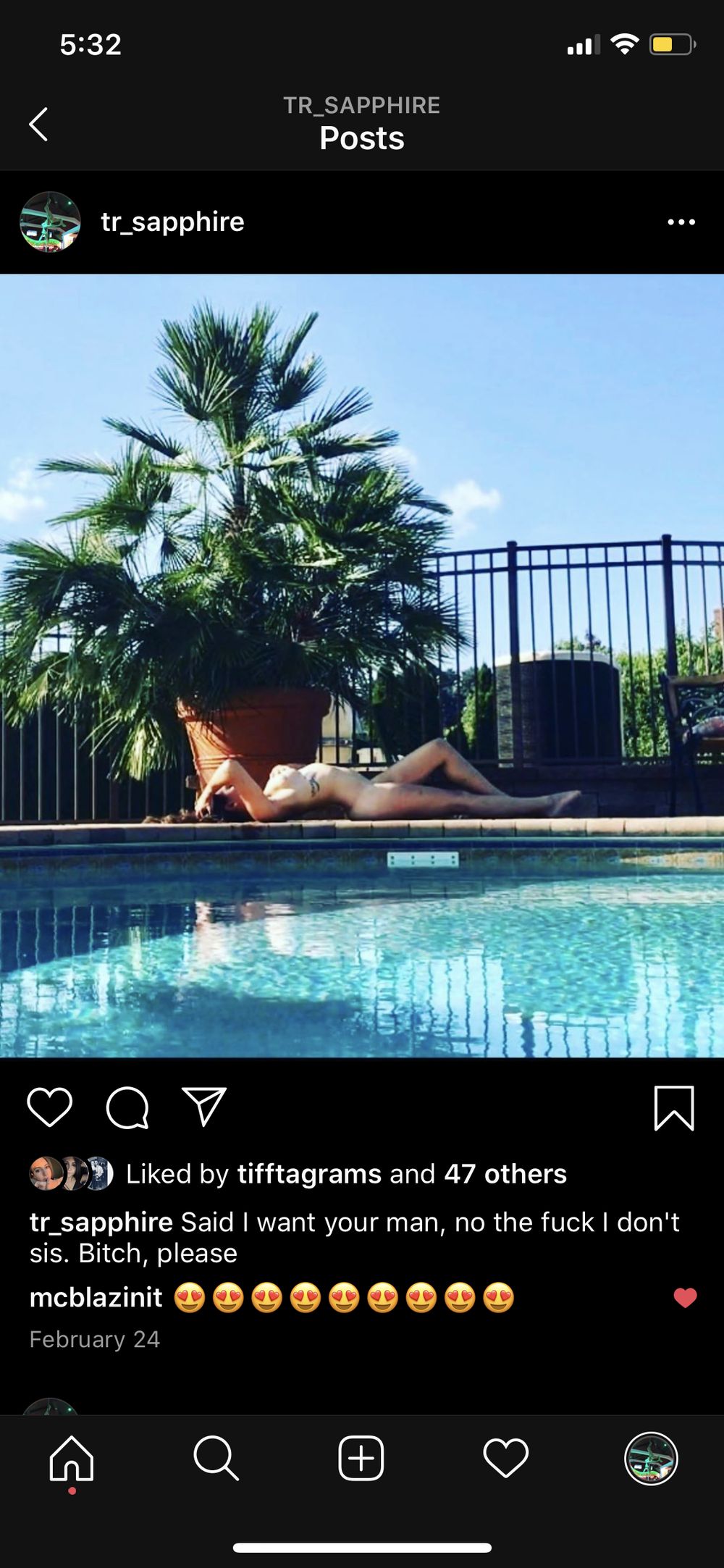 tr_sapphire OnlyFans profile picture