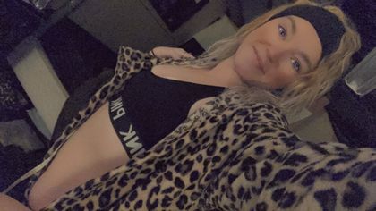 sexystonergirl33 OnlyFans picture
