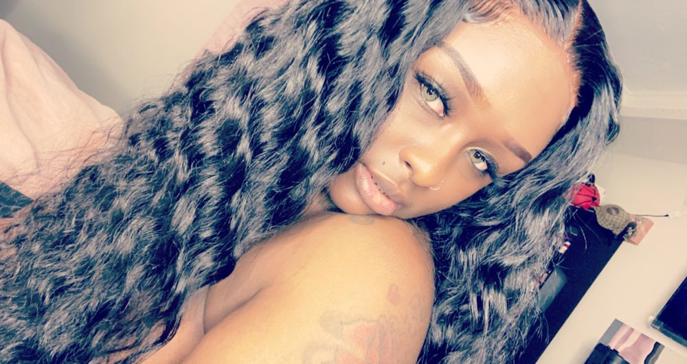 prissyblaque OnlyFans profile picture