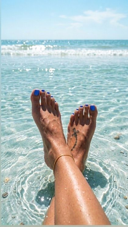 flirtyyfeet100 OnlyFans picture