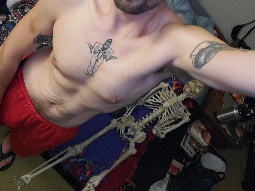 misterdevastated OnlyFans profile picture