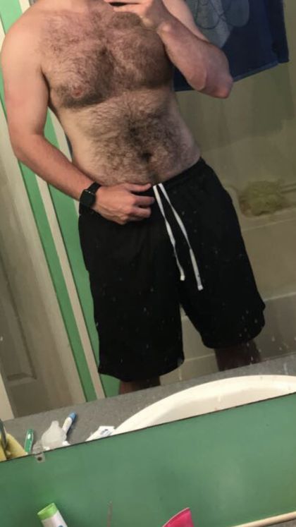 ballboy5 OnlyFans picture